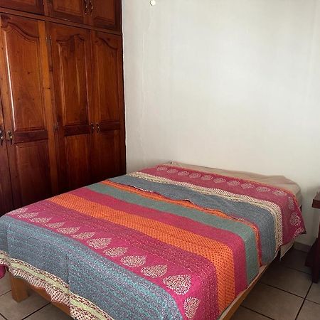 Casa De Lizamaria Apartamento Manzanillo Exterior foto